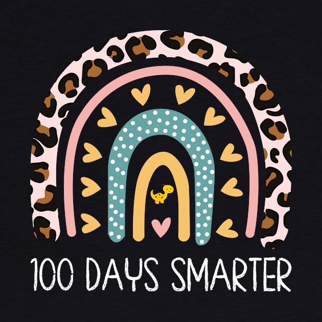 100 days smarter by MBNEWS